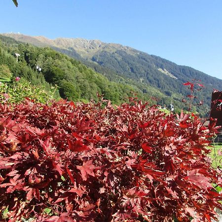 Ferienhaus Schwarzhans Schruns Exteriör bild