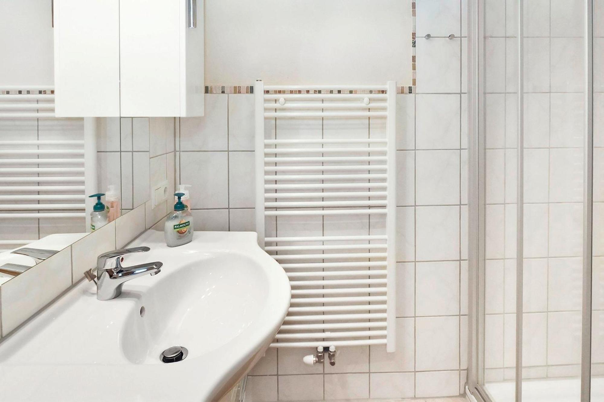 Ferienhaus Schwarzhans Schruns Exteriör bild