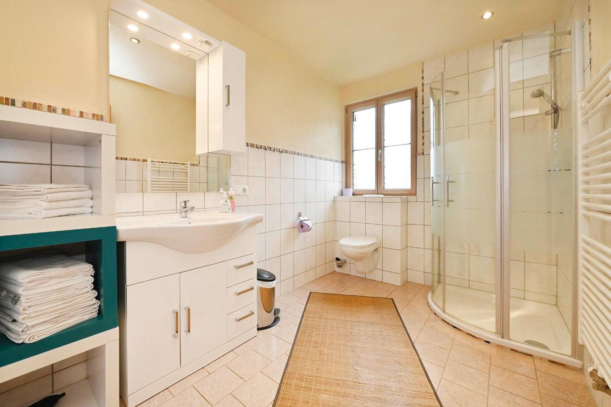 Ferienhaus Schwarzhans Schruns Exteriör bild